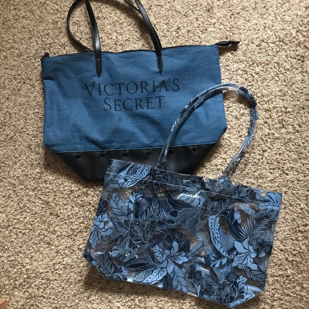 VS Tote Bundle